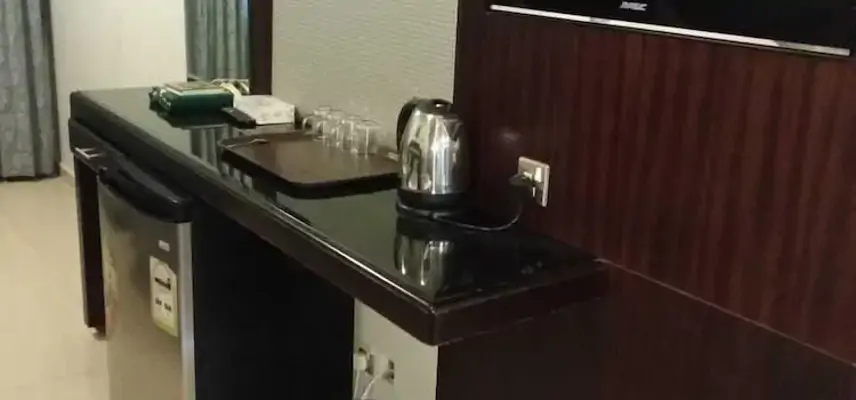 Emaar Taiba Hotel image